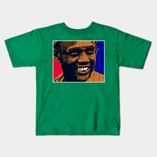 Amílcar Cabral Kids T-Shirt